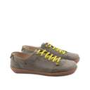 Egeo scarpa da uomo in vera pelle