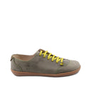 Egeo scarpa da uomo in vera pelle