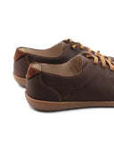 Egeo scarpa da uomo in vera pelle