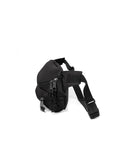 Doggy marsupio unisex