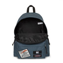 Superman Padded Pak'R 24L zaino unisex