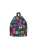 Padded Pak'r 24L zaino