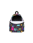 Padded Pak'r 24L zaino