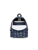 Peanuts Padded Pak'r 24L zaino