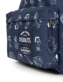 Peanuts Padded Pak'r 24L zaino