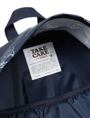 Peanuts Padded Pak'r 24L zaino