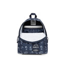 Peanuts Padded Pak'r 24L zaino