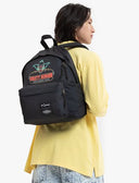 The Simpsons Padded Pak'R zaino unisex