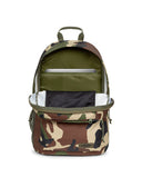 Padded Double 24L zaino