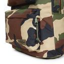 Padded Double 24L zaino