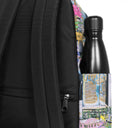 Day Pak'R 24L zaino unisex