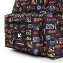 Dc Icons Day Pak'R 24L zaino unisex