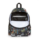Basquiat Day Pak'R 24L zaino unisex
