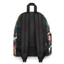 Basquiat Day Pak'R 24L zaino unisex