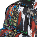 Basquiat Day Pak'R 24L zaino unisex