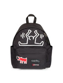 Day Pak'R Keith Haring 24L zaino