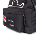 Day Pak'R Keith Haring 24L zaino