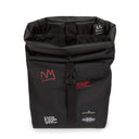 Basquiat Up Roll 23L zaino unisex