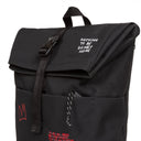 Basquiat Up Roll 23L zaino unisex