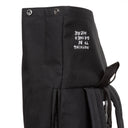 Basquiat Up Roll 23L zaino unisex
