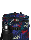 Carry Pack zaino trolley