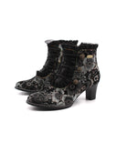 Elcodieo 224 stivaletto da donna