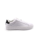 Sneaker da uomo in vera pelle