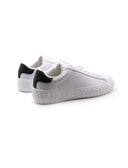 Sneaker da uomo in vera pelle