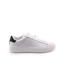 Sneaker da uomo in vera pelle