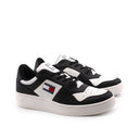 Tjm Retro Basket sneaker da uomo