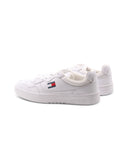 Tjm Cupsole Leather sneaker da uomo