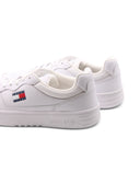 Tjm Cupsole Leather sneaker da uomo