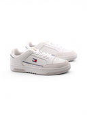 Pinperf Lth Basket sneaker da uomo