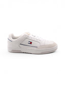 Pinperf Lth Basket sneaker da uomo