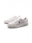 Pinperf Lth Basket sneaker da uomo