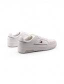 Pinperf Lth Basket sneaker da uomo