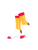 Socks Sweet Waffle calze