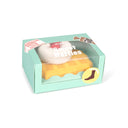 Socks Sweet Waffle calze
