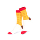 Socks Sweet Waffle calze