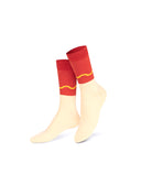 Socks Hot Dog calze
