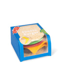 Socks Cheeseburger calze