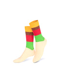 Socks Cheeseburger calze
