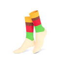 Socks Cheeseburger calze