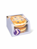 Socks Todd's Pancakes calze