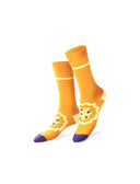 Socks Todd's Pancakes calze