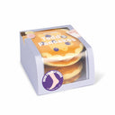 Socks Todd's Pancakes calze