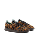 The Greenwich Edge Leopard donna
