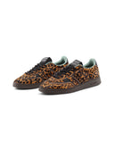 The Greenwich Edge Leopard donna