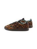 The Greenwich Edge Leopard donna
