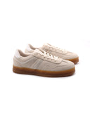 Sneaker scamosciata da donna